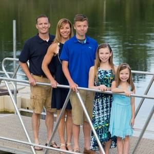 Meet your Posher, Lori